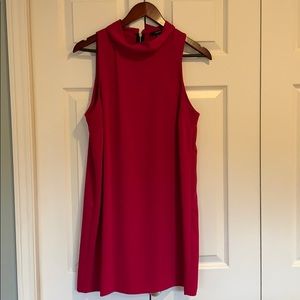 Forever 21 Sangria Dress